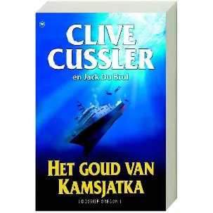 Afbeelding van Het Goud Van Kamtsjatka