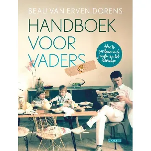 Afbeelding van Handboek voor vaders