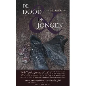 Afbeelding van De Dood En De Jongen + Cd