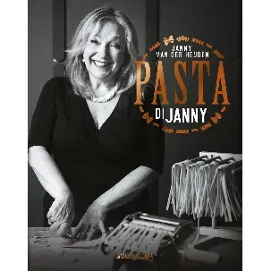 Afbeelding van Pasta di Janny