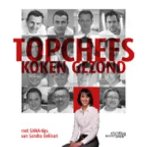 Afbeelding van Topchefs Koken gezond