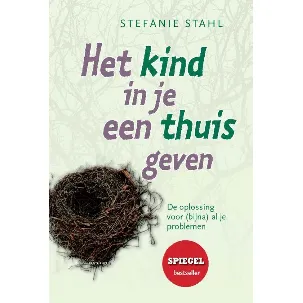 Afbeelding van Het kind in je een thuis geven