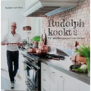 Afbeelding van Rudolph Kookt 2