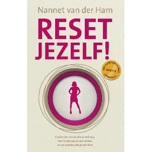 Afbeelding van Reset jezelf!