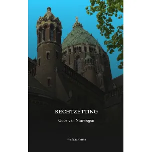 Afbeelding van Rechtzetting