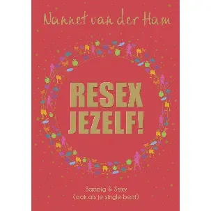 Afbeelding van Resex Jezelf!