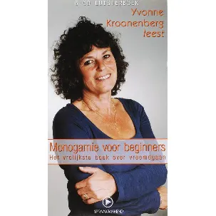 Afbeelding van Monogamie voor beginners