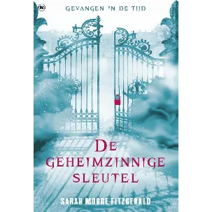 Afbeelding van De geheimzinnige sleutel