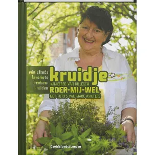 Afbeelding van Kruidje-roer-mij-wel