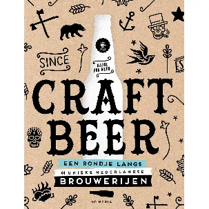 Afbeelding van Craft Beer