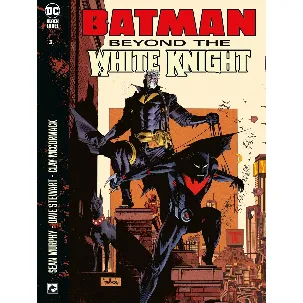 Afbeelding van Batman: Beyond the White Knight 3 (van 4)