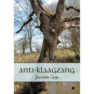 Afbeelding van Anti-klaagzang