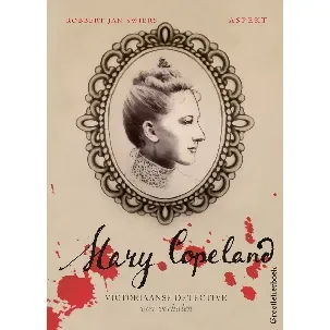 Afbeelding van Mary Copeland GLB