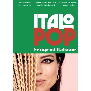 Afbeelding van Italopop