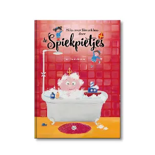 Afbeelding van De Spiekpietjes - Alles over Sinterklaas door de Spiekpietjes