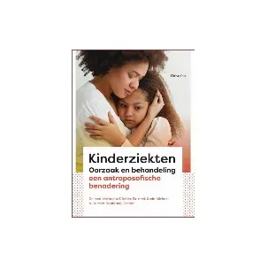 Afbeelding van Kinderziekten