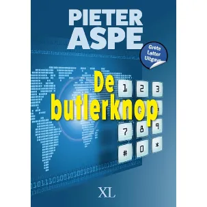 Afbeelding van De butlerknop