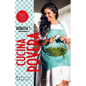 Afbeelding van Roberta's cucina povera