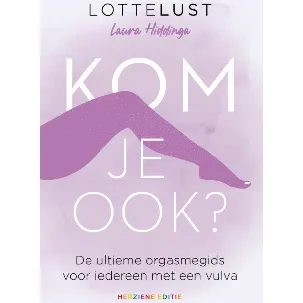 Afbeelding van Kom je ook?