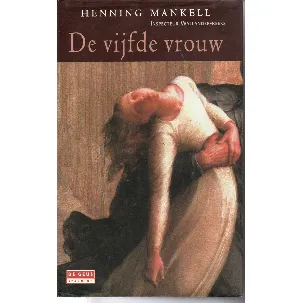 Afbeelding van De vijfde vrouw