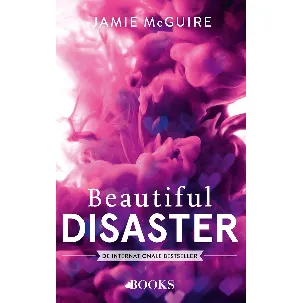 Afbeelding van Beautiful disaster