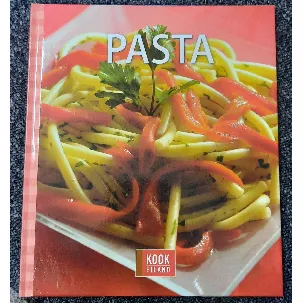 Afbeelding van Kookeiland Pasta Nl