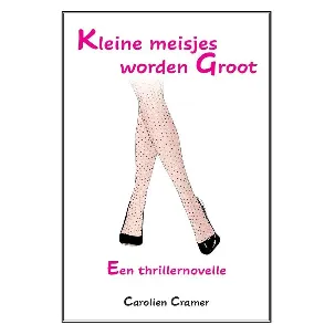 Afbeelding van Kleine meisjes worden Groot