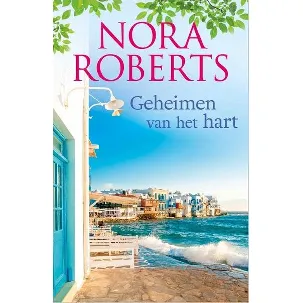 Afbeelding van Geheimen van het hart- Nora Roberts