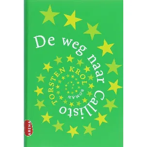 Afbeelding van De Weg Naar Callisto