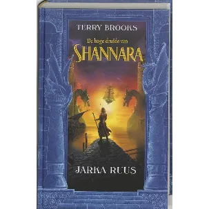 Afbeelding van De Hoge Druide Van Shannara / 1 Jarka Ruus