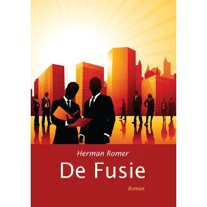 Afbeelding van De Fusie