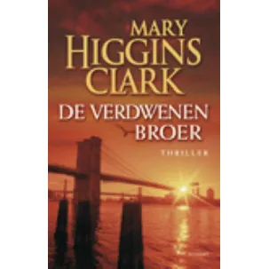 Afbeelding van De Verdwenen Broer