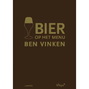 Afbeelding van Bier Op Het Menu