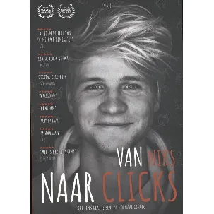 Afbeelding van Van niks naar clicks