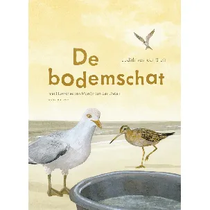 Afbeelding van De bodemschat