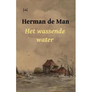 Afbeelding van Het wassende water