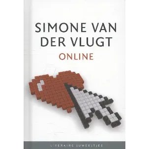 Afbeelding van Literaire Juweeltjes - Online