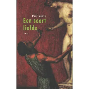 Afbeelding van Een soort liefde