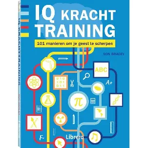 Afbeelding van IQ krachttraining