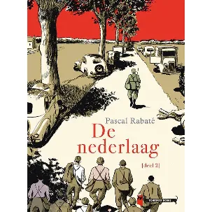 Afbeelding van De Nederlaag deel 2