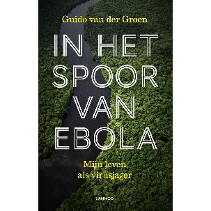 Afbeelding van In het spoor van Ebola