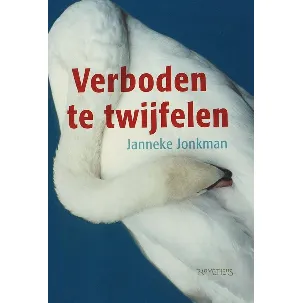 Afbeelding van Verboden Te Twijfelen