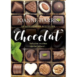 Afbeelding van Chocolat 1 - Chocolat