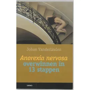 Afbeelding van Anorexia nervosa overwinnen in 13 stappen