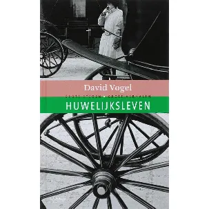 Afbeelding van Huwelijksleven