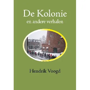 Afbeelding van De Kolonie