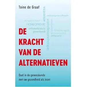 Afbeelding van Ortho Dossier - De kracht van de alternatieven