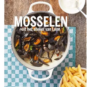 Afbeelding van Mosselen