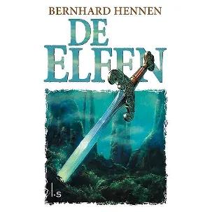 Afbeelding van Elfen 1 - De Elfen