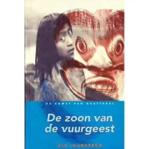 Afbeelding van Zoon Van De Vuurgeest